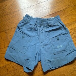 AFTCO Original Men’s Fishing Shorts Size 24
